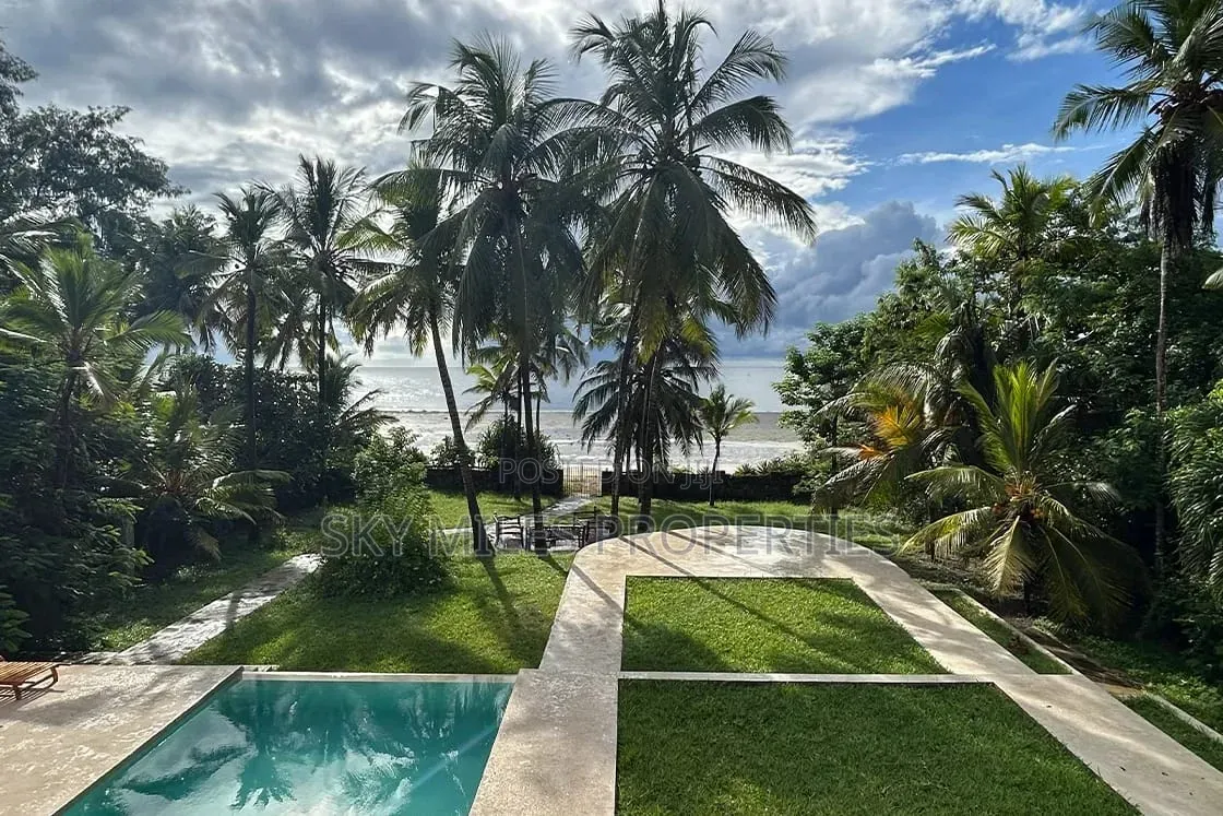 3bdrm Villa in South Coast, Ukunda for sale in Ukunda