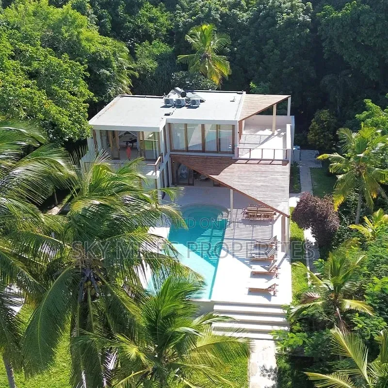 3bdrm Villa in South Coast, Ukunda for sale in Ukunda