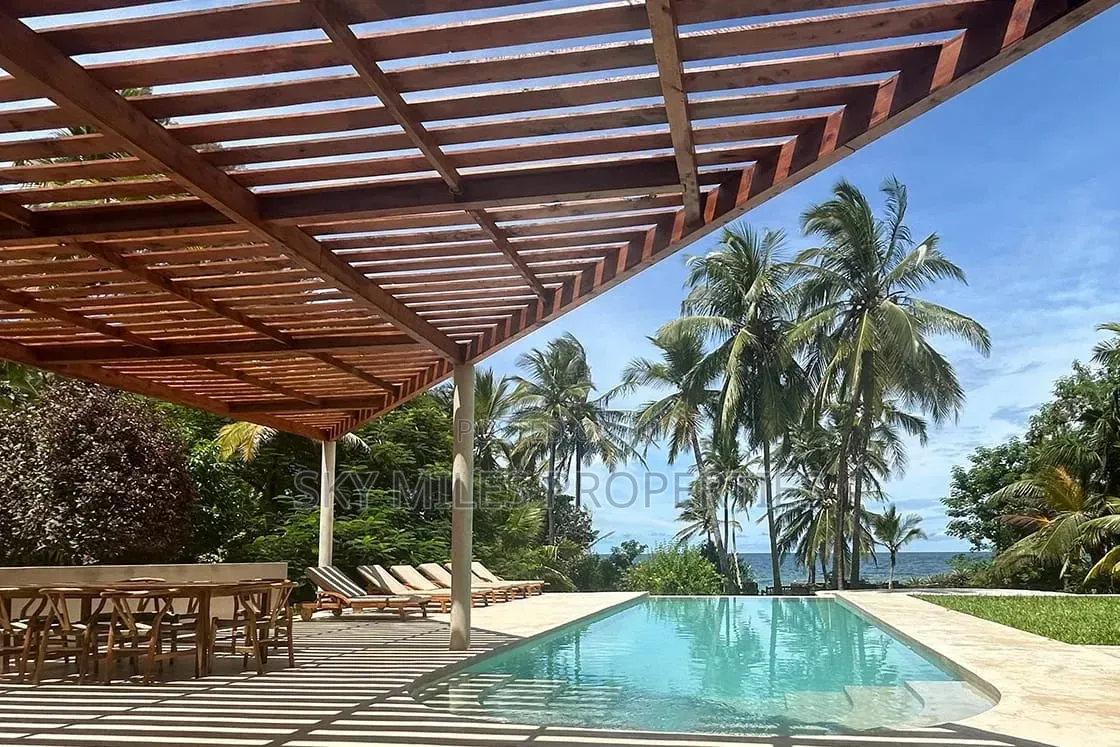 3bdrm Villa in South Coast, Ukunda for sale in Ukunda