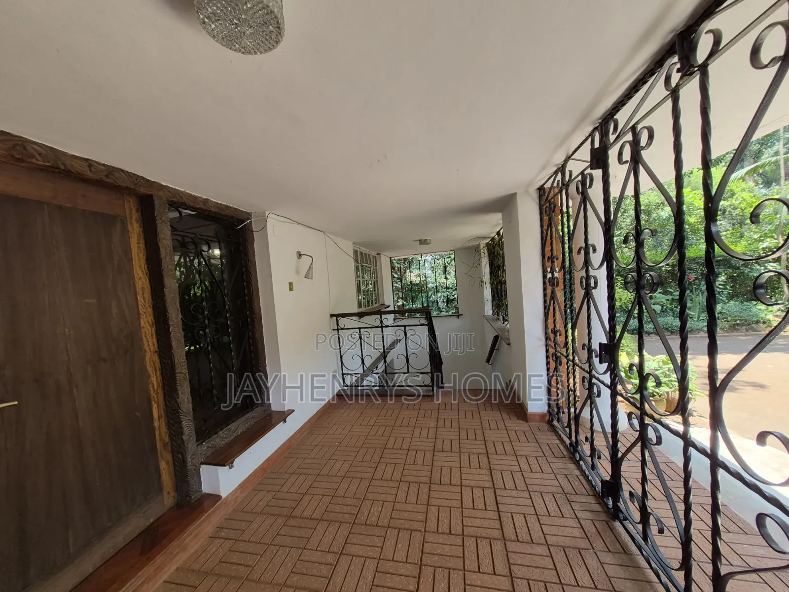 4bdrm House in Muthaiga for rent in Muthaiga