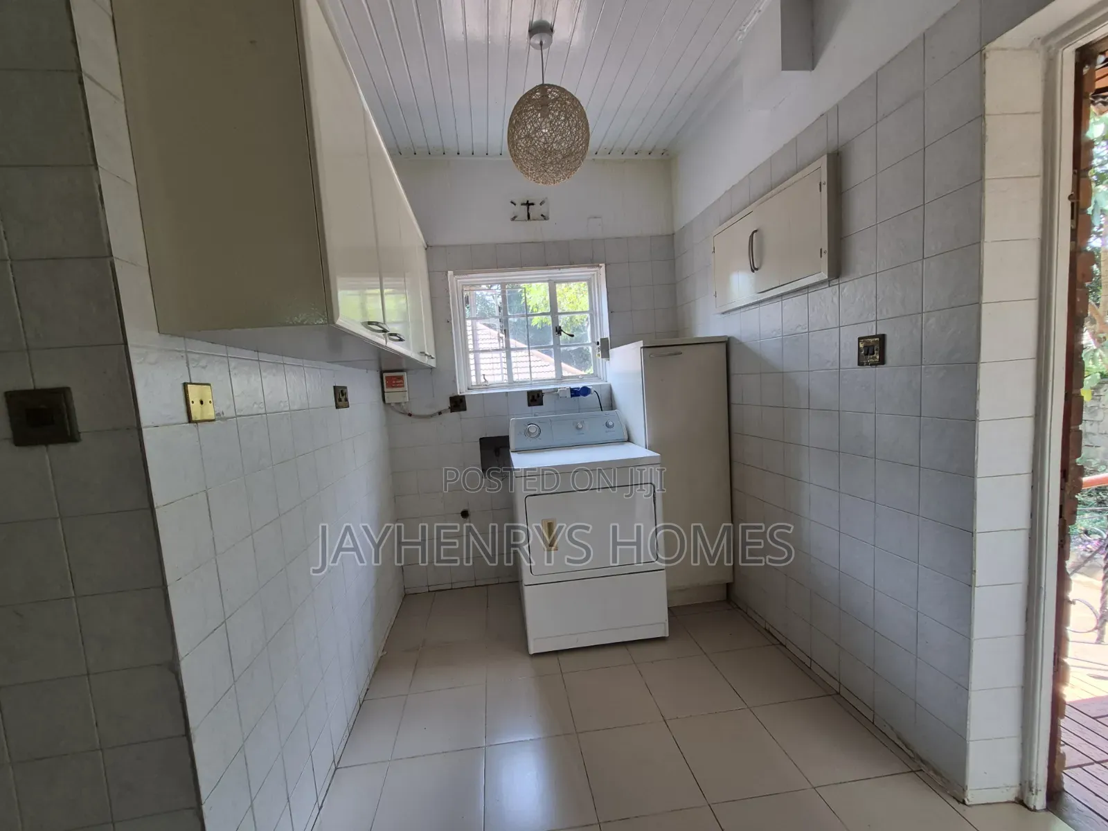 4bdrm House in Muthaiga for rent in Muthaiga
