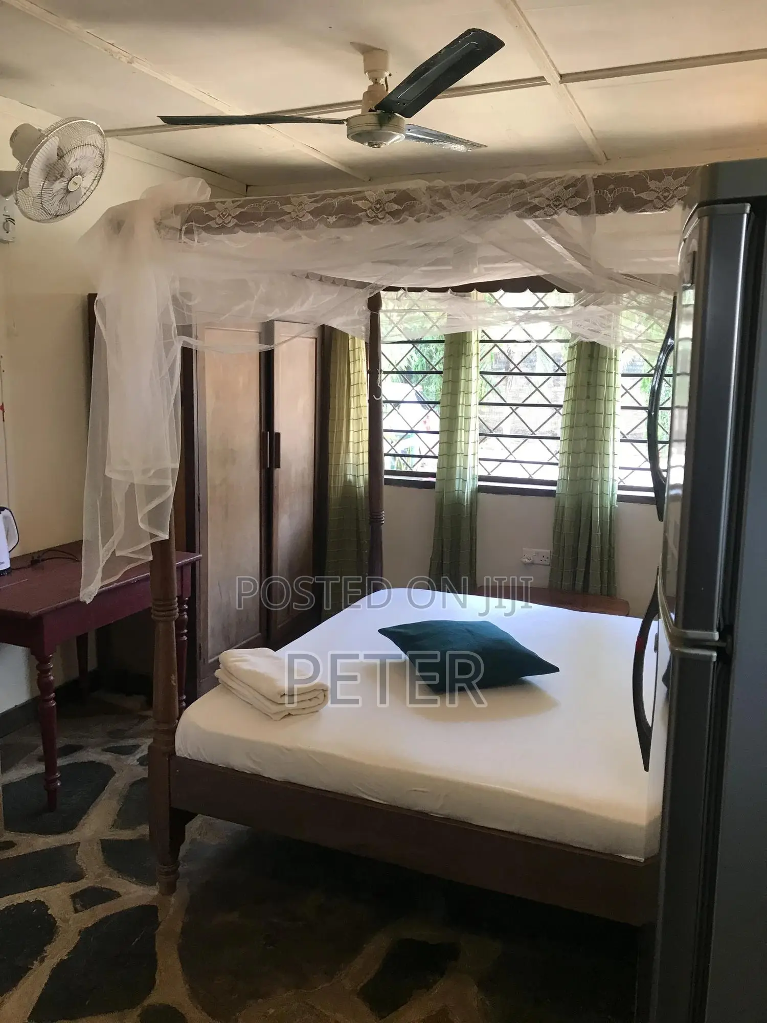 1bdrm Bedsitter in Darad, Diani for rent in Diani