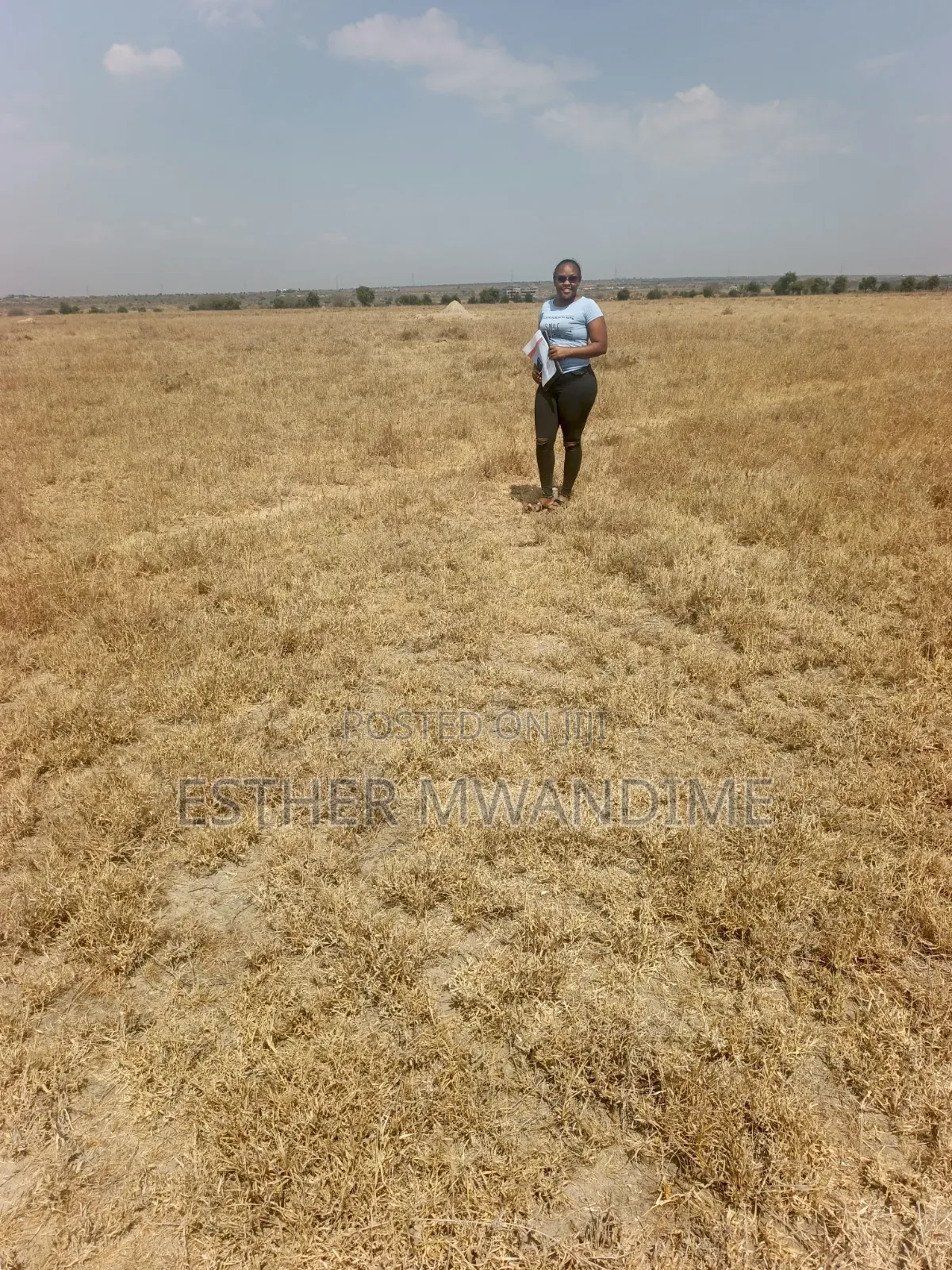 Mixed Property in Kitengela