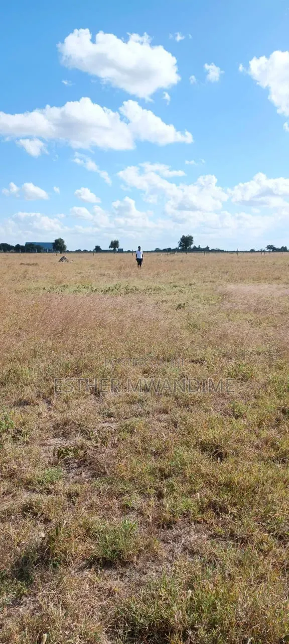 Mixed Property in Kitengela