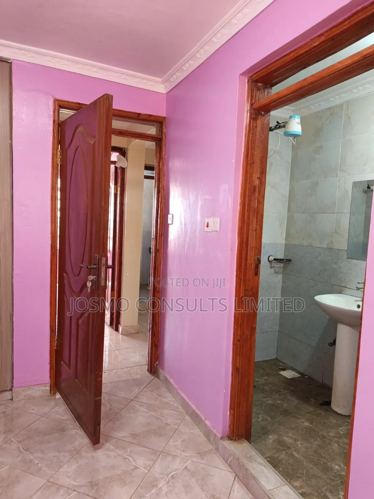 2bdrm Apartment in Kamakis for rent in Kamakis