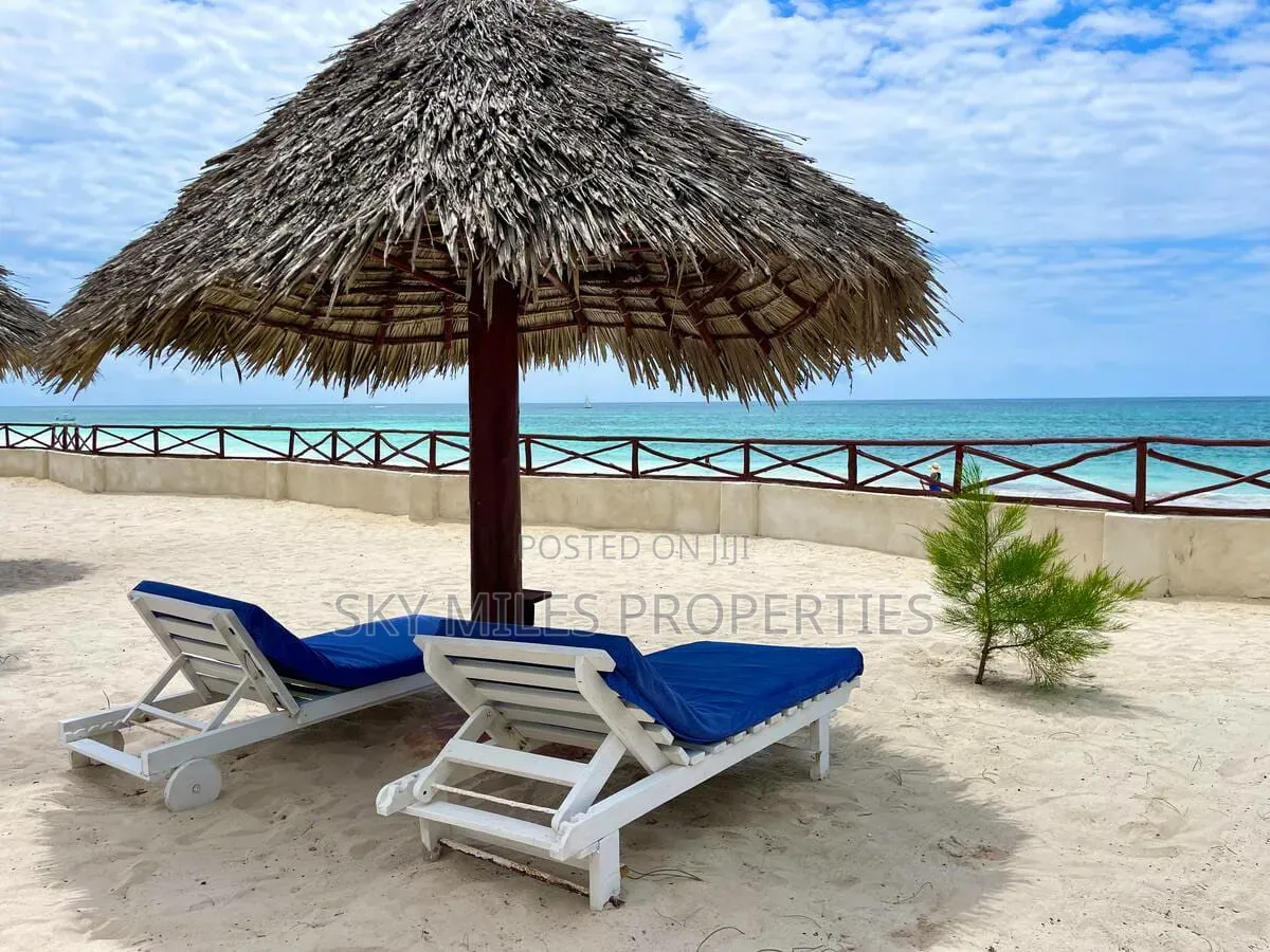 8bdrm Villa in Diani, South Coast, Ukunda for sale in Ukunda
