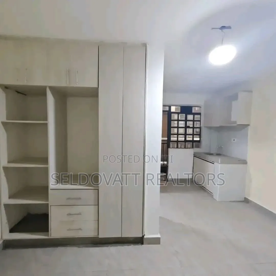 1bdrm Bedsitter in Kabiria Ngong Road for rent in Kabiria
