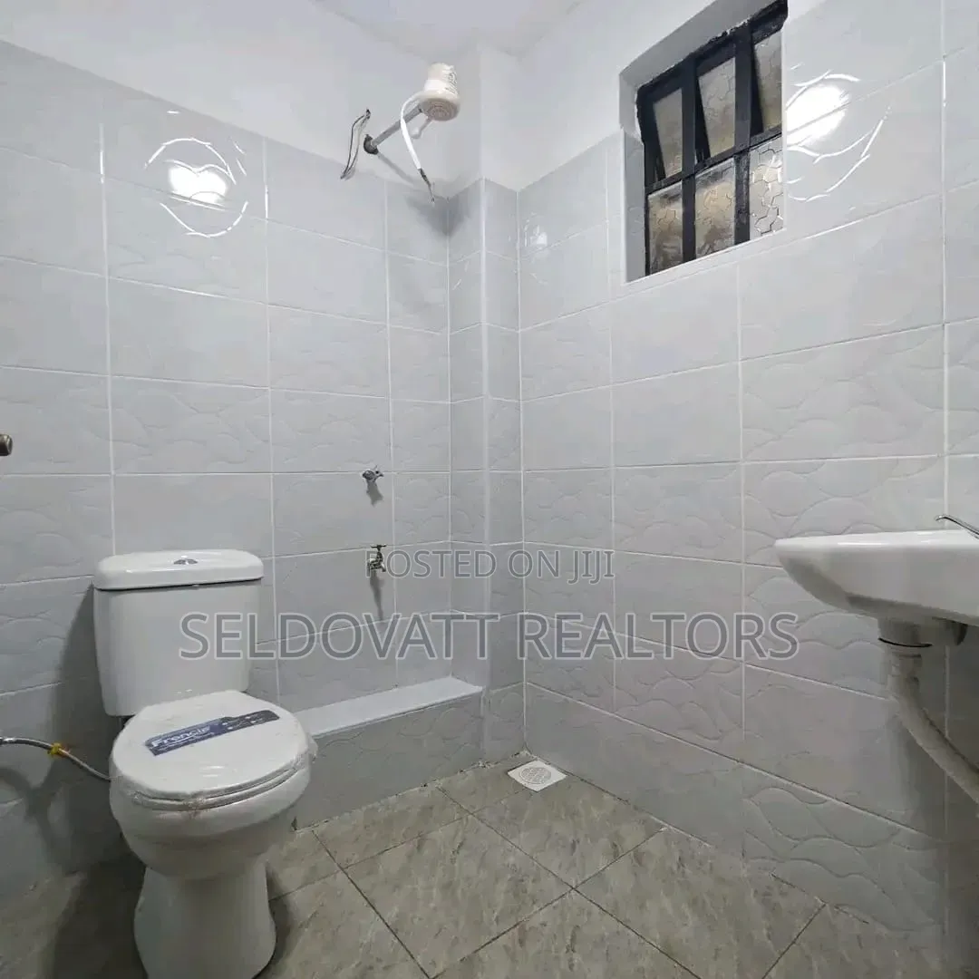 1bdrm Bedsitter in Kabiria Ngong Road for rent in Kabiria