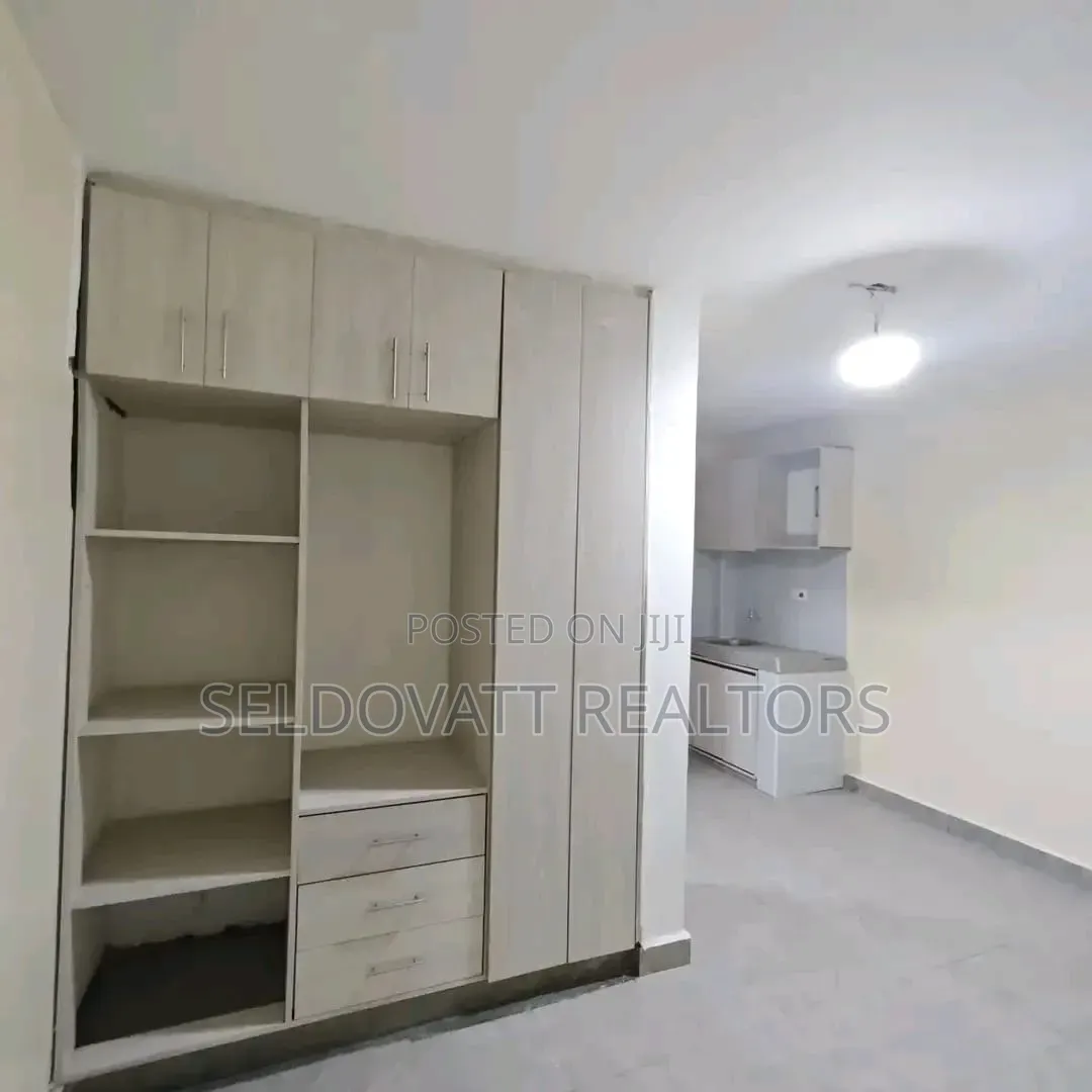 1bdrm Bedsitter in Kabiria Ngong Road for rent in Kabiria