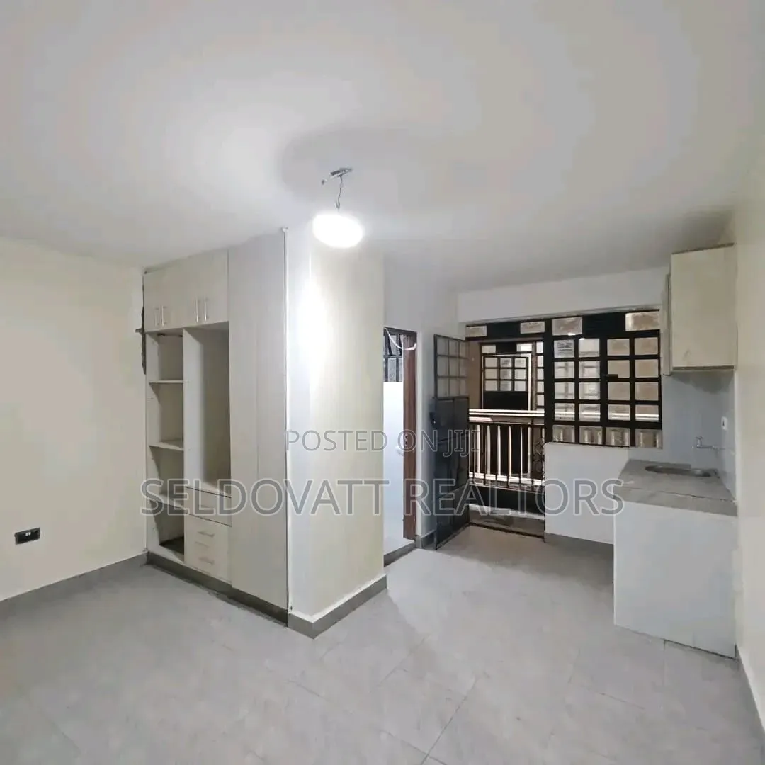 1bdrm Bedsitter in Kabiria Ngong Road for rent in Kabiria