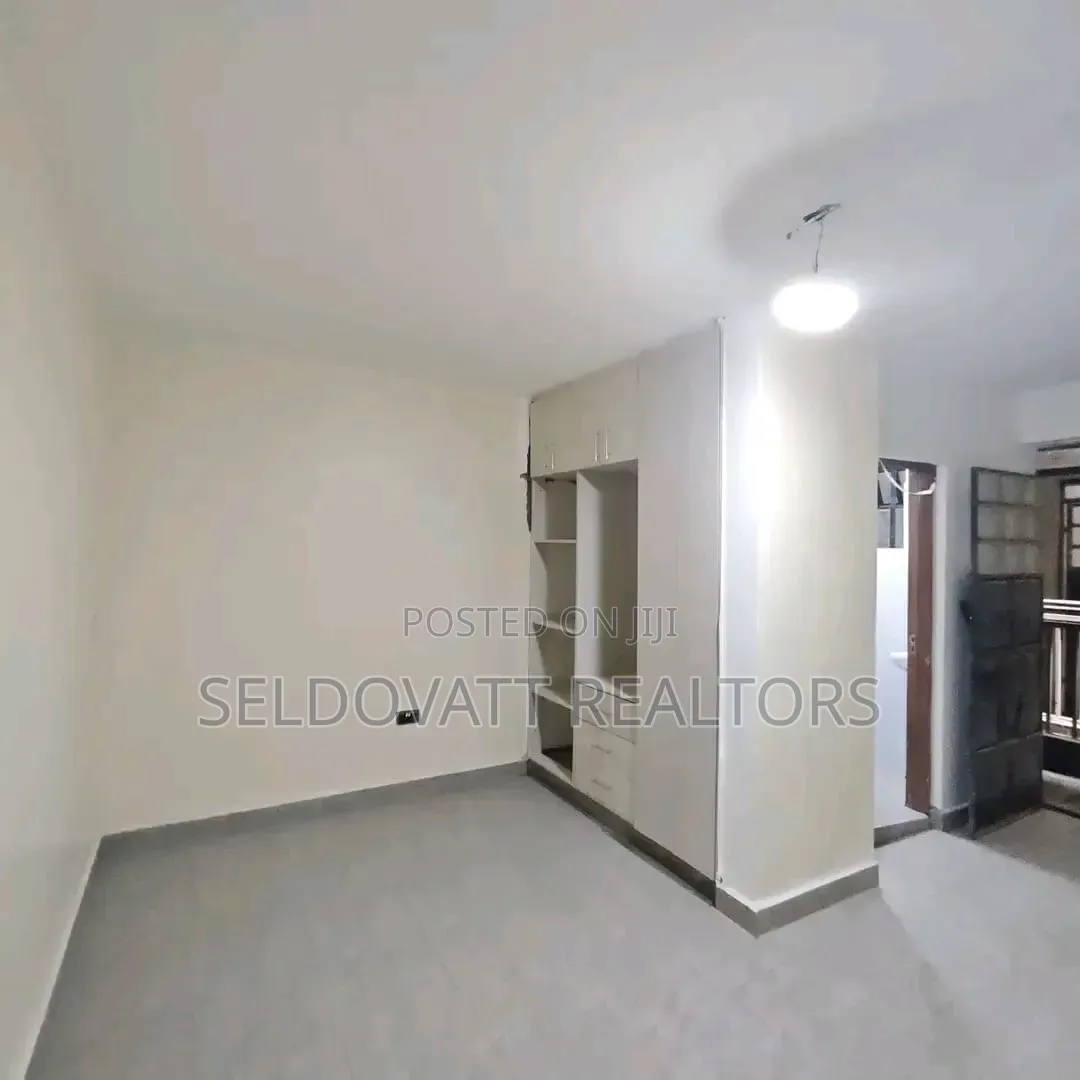 1bdrm Bedsitter in Kabiria Ngong Road for rent in Kabiria