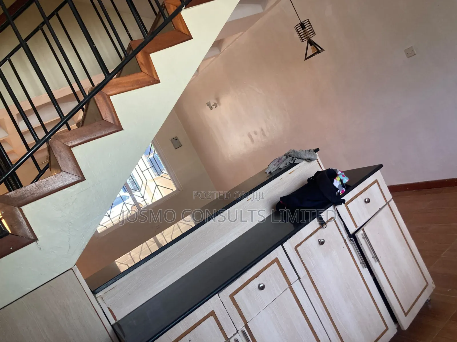 4bdrm Maisonette in Kamakis for rent in Kamakis