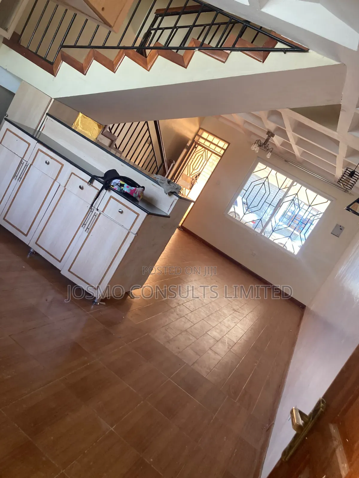 4bdrm Maisonette in Kamakis for rent in Kamakis