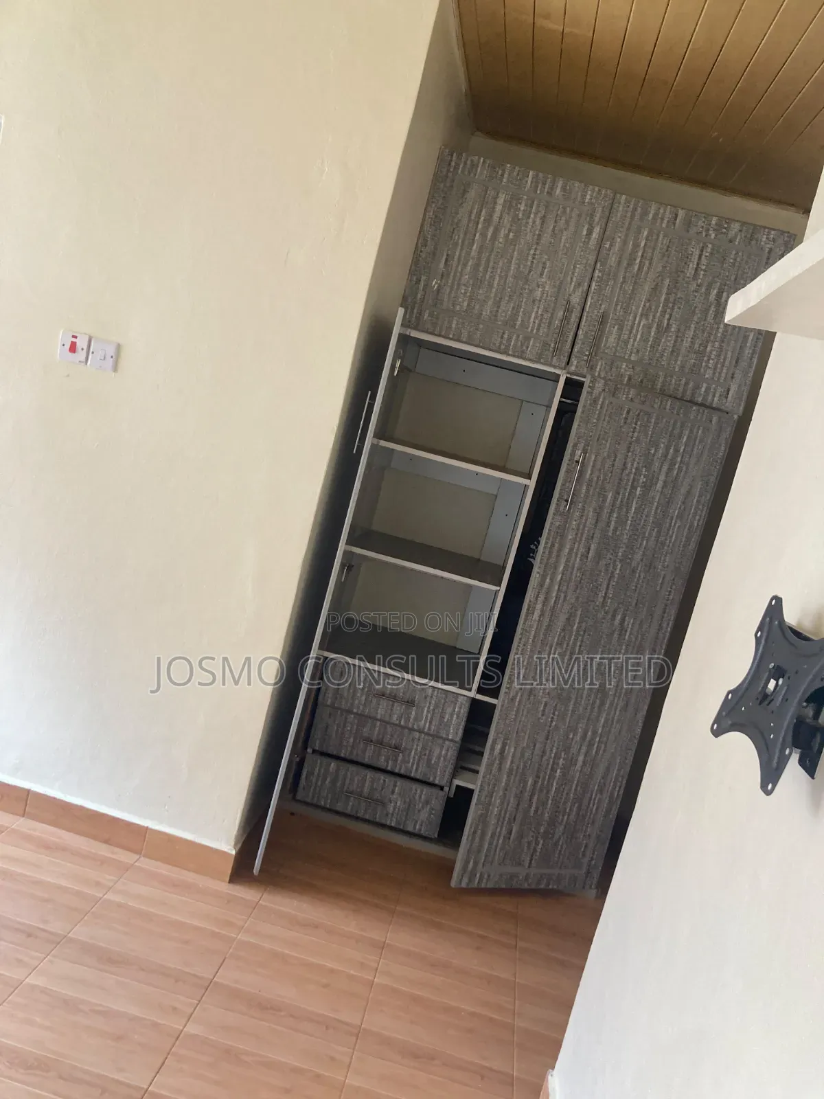 4bdrm Maisonette in Kamakis for rent in Kamakis