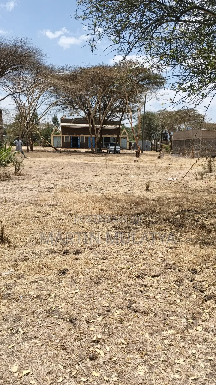 Prime Plot 50×100 for Sell in Junction