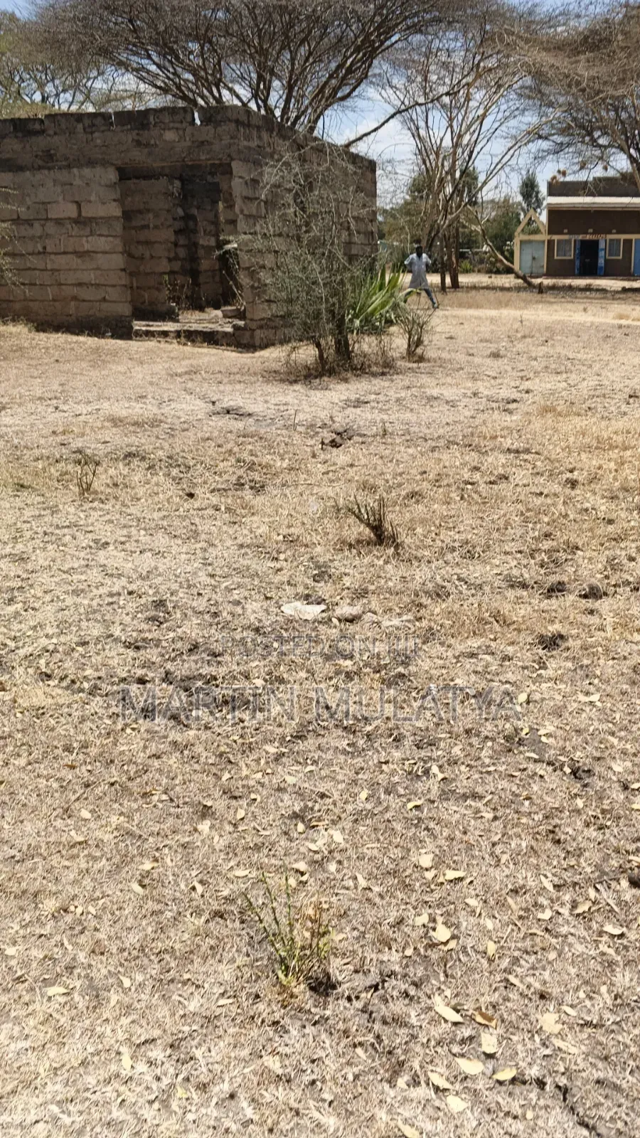 Prime Plot 50×100 for Sell in Junction