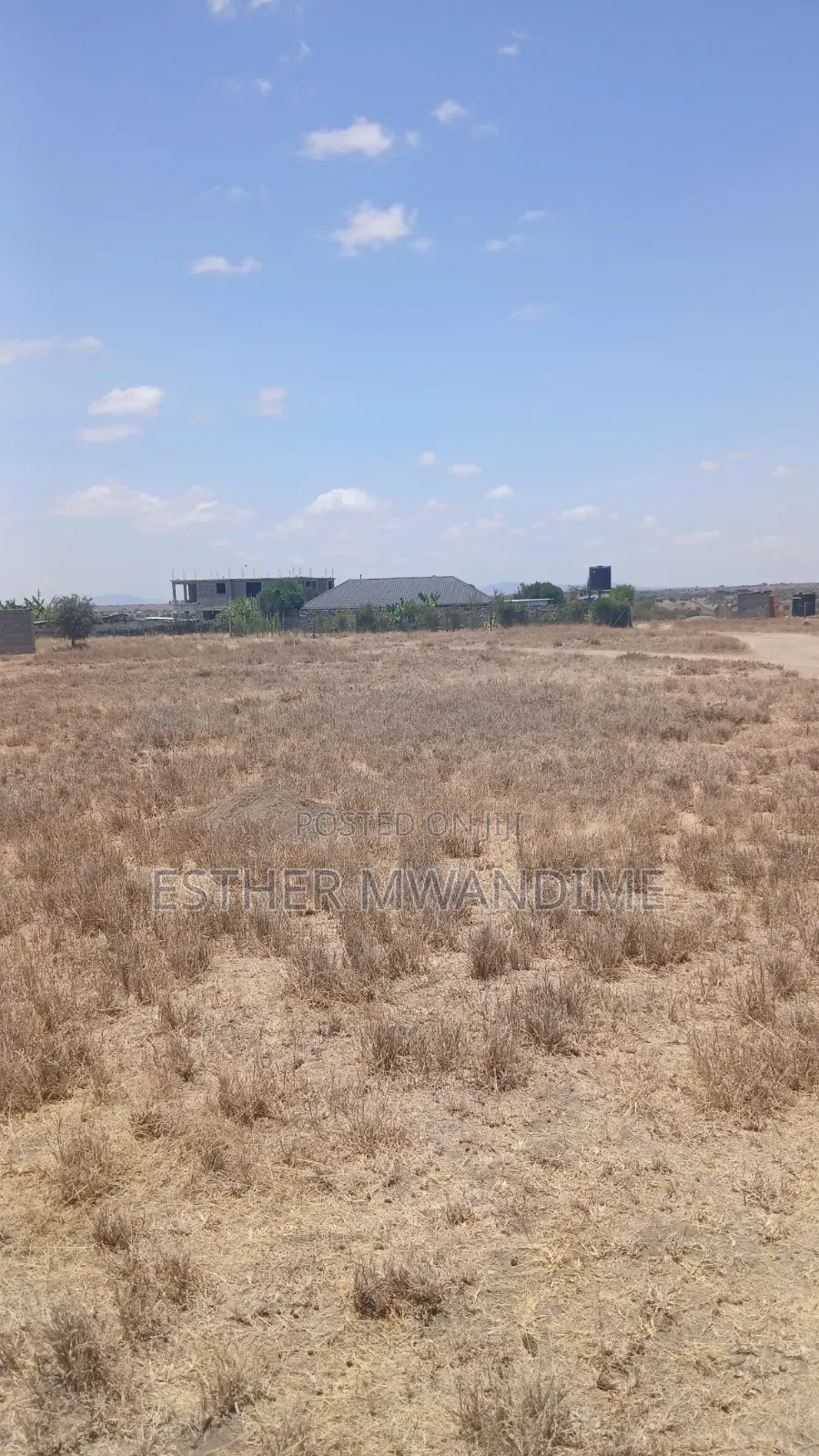 50×100 Plots in Kitengela in Kitengela