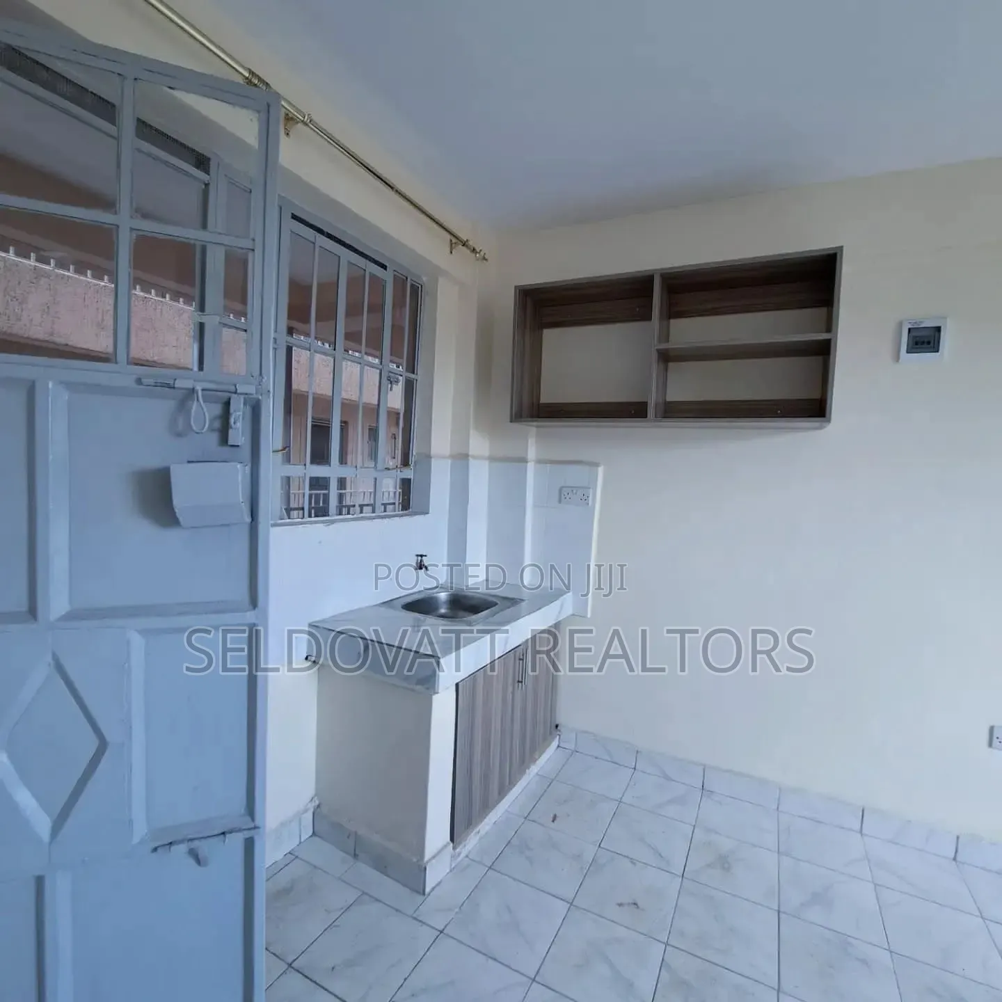 1bdrm Bedsitter in Naivasha Road, Riruta for rent in Riruta