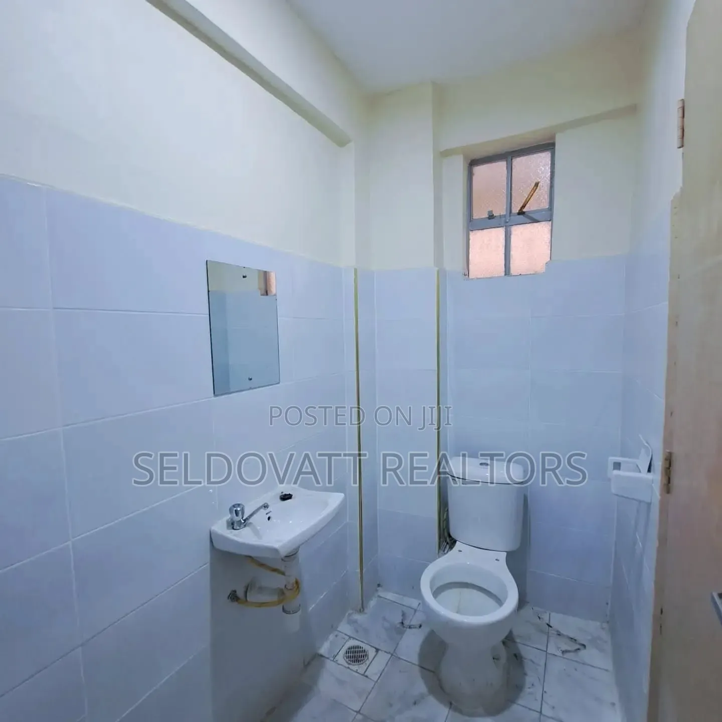 1bdrm Bedsitter in Naivasha Road, Riruta for rent in Riruta
