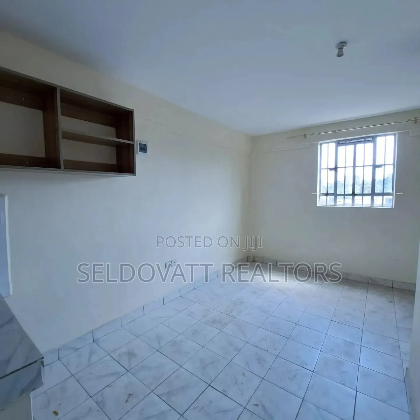 1bdrm Bedsitter in Naivasha Road, Riruta for rent in Riruta