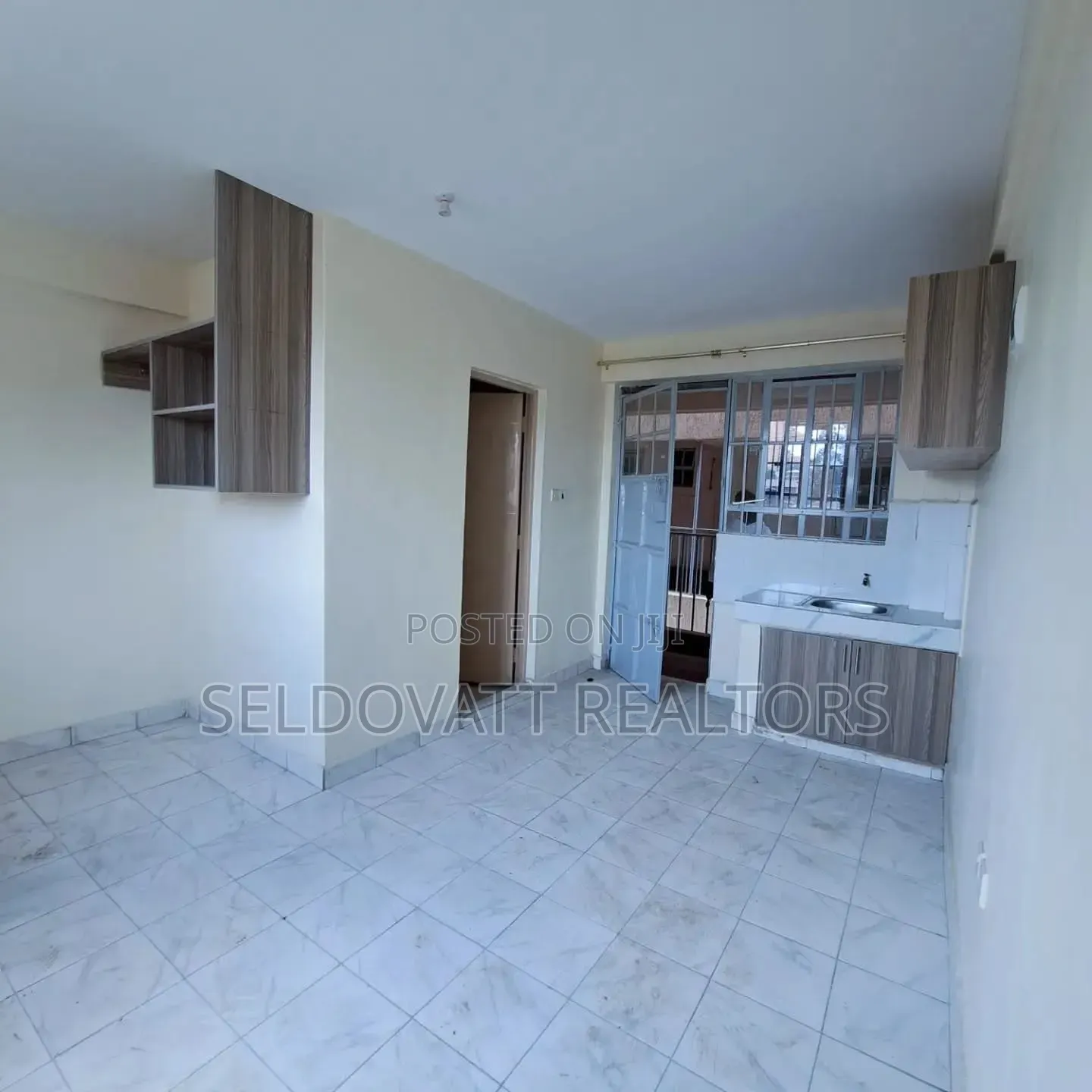 1bdrm Bedsitter in Naivasha Road, Riruta for rent in Riruta