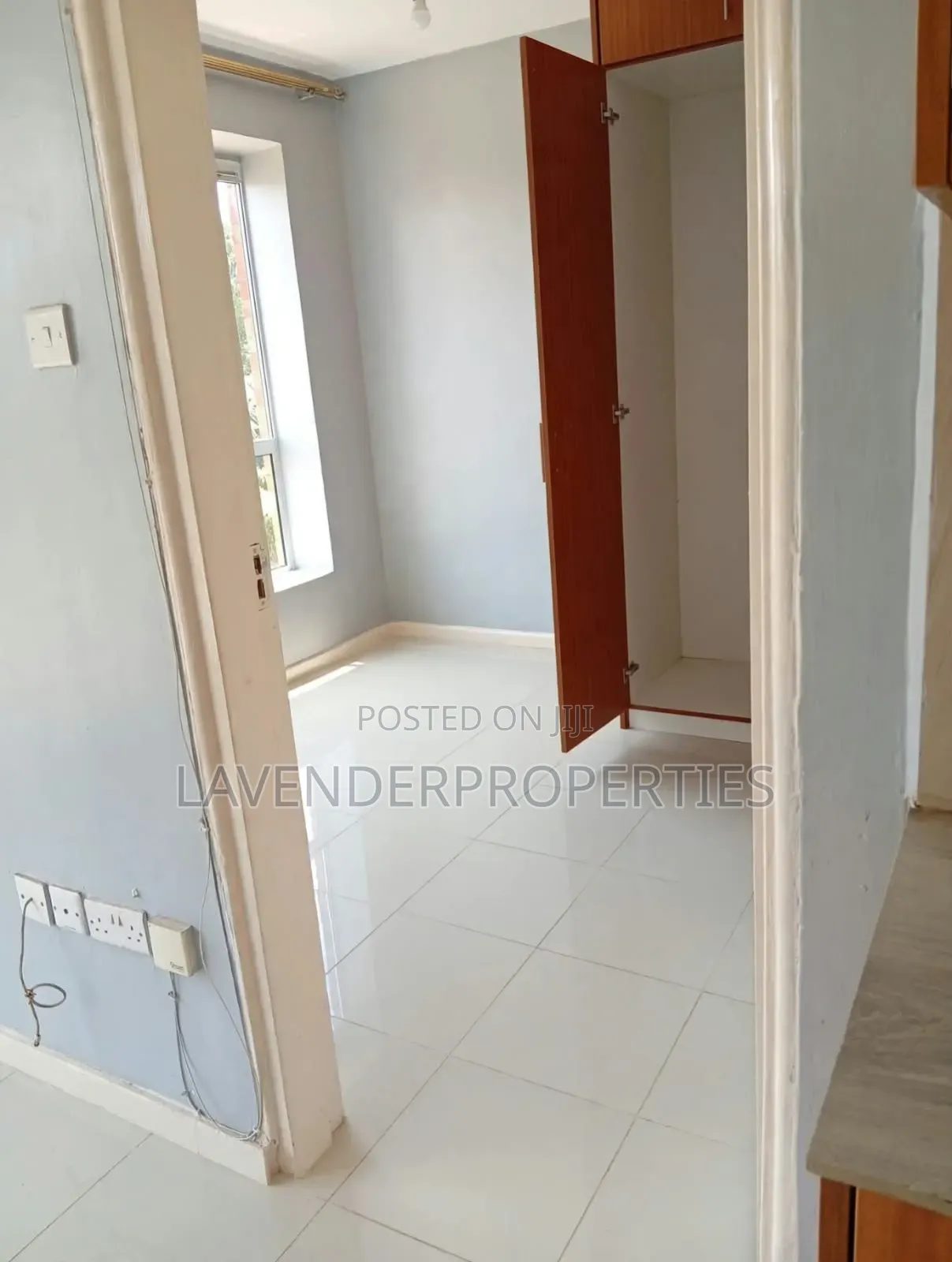 1bdrm Apartment in Carol Bells, Thindigua/Kasarini for rent in Thindigua/Kasarini
