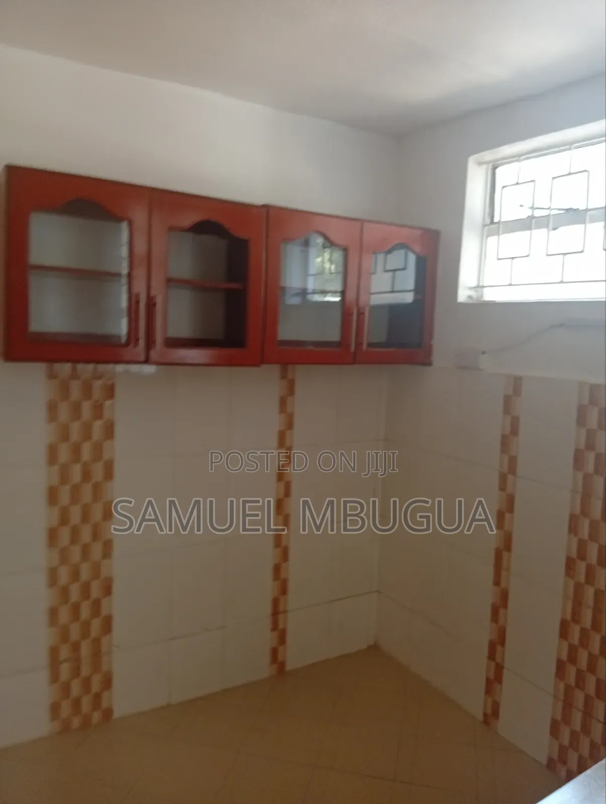 1bdrm Bungalow in Karen for rent in Karen