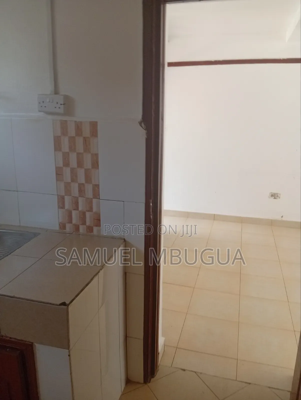 1bdrm Bungalow in Karen for rent in Karen