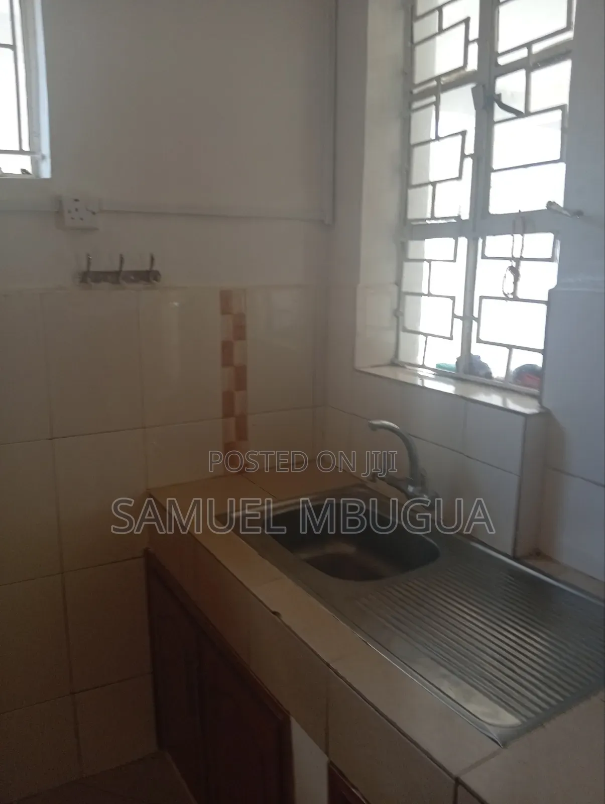 1bdrm Bungalow in Karen for rent in Karen