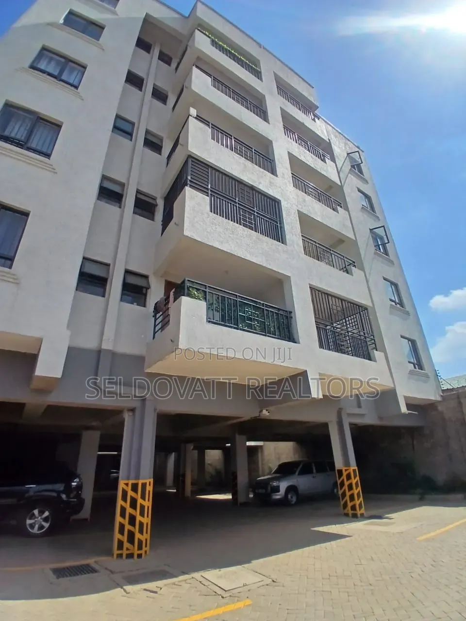 Studio Apartment in Dagoretti Corner for rent in Dagoretti Corner