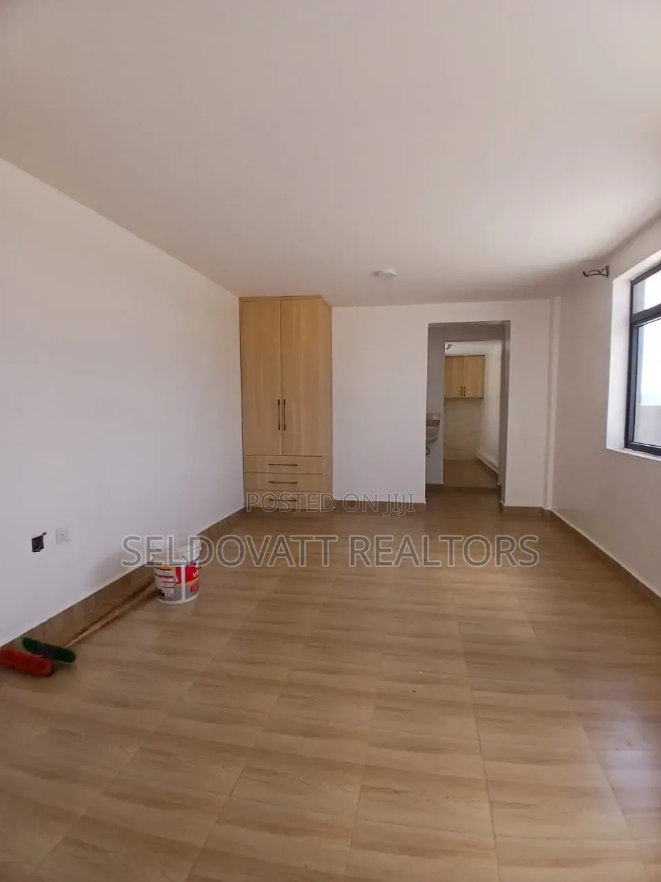 Studio Apartment in Dagoretti Corner for rent in Dagoretti Corner