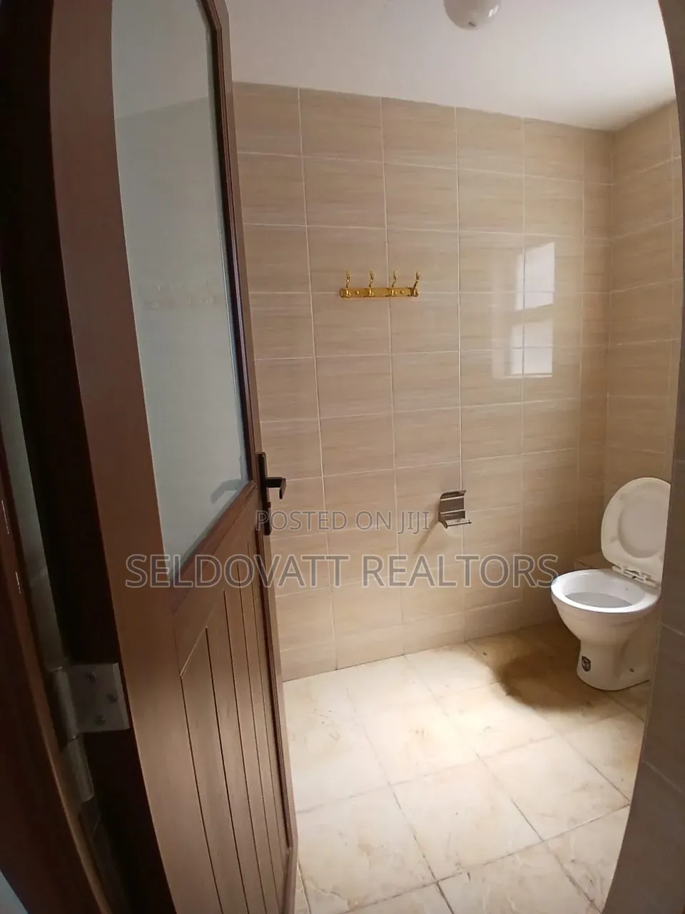 Studio Apartment in Dagoretti Corner for rent in Dagoretti Corner