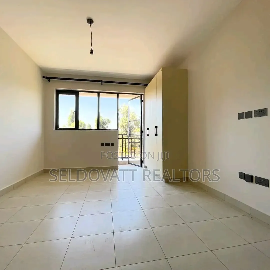 Studio Apartment in Lower Kabete for rent in Lower Kabete