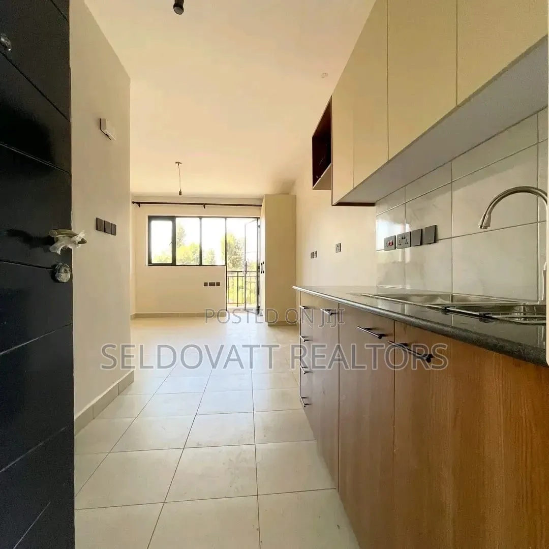 Studio Apartment in Lower Kabete for rent in Lower Kabete