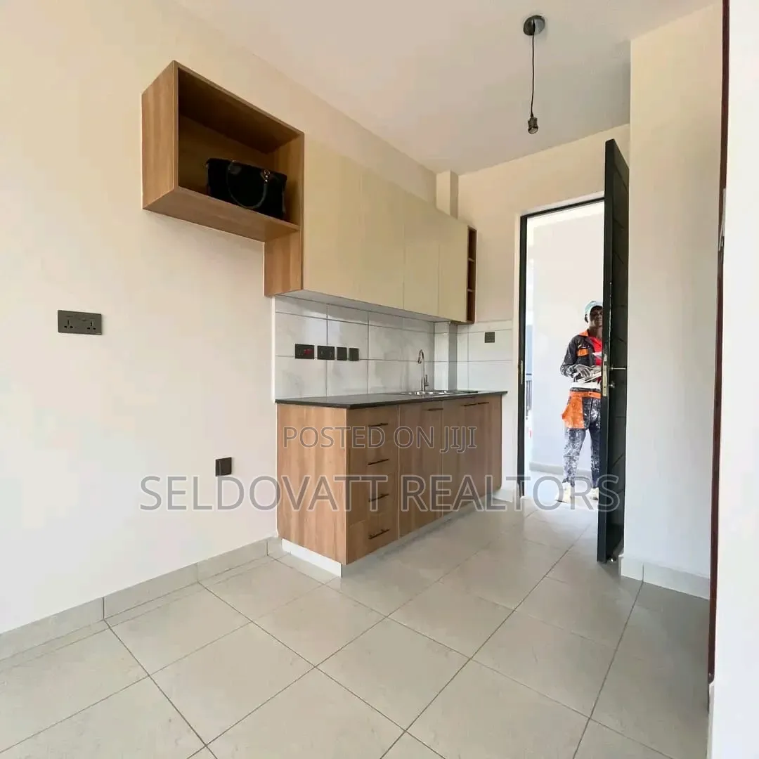Studio Apartment in Lower Kabete for rent in Lower Kabete