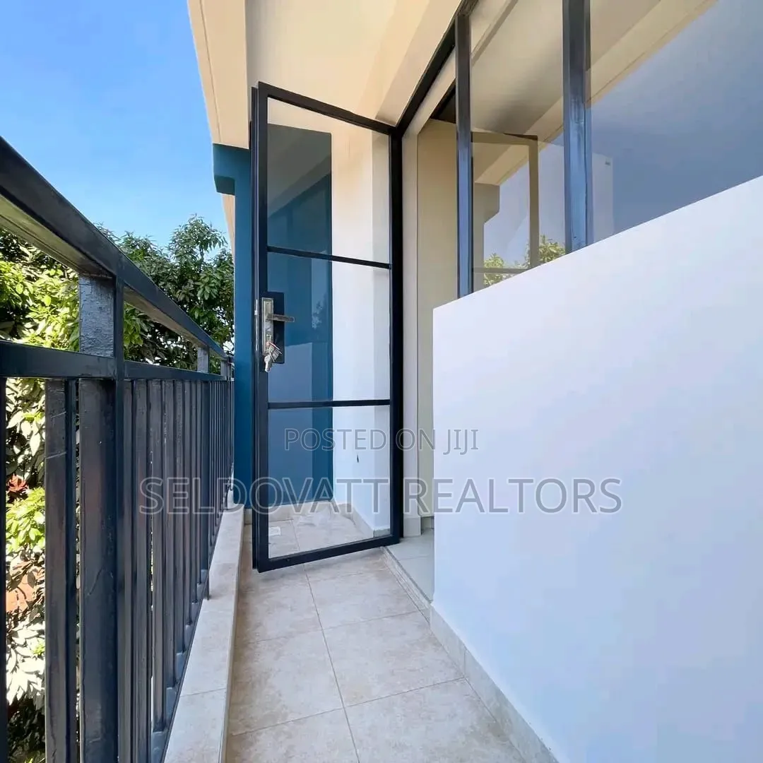 Studio Apartment in Lower Kabete for rent in Lower Kabete