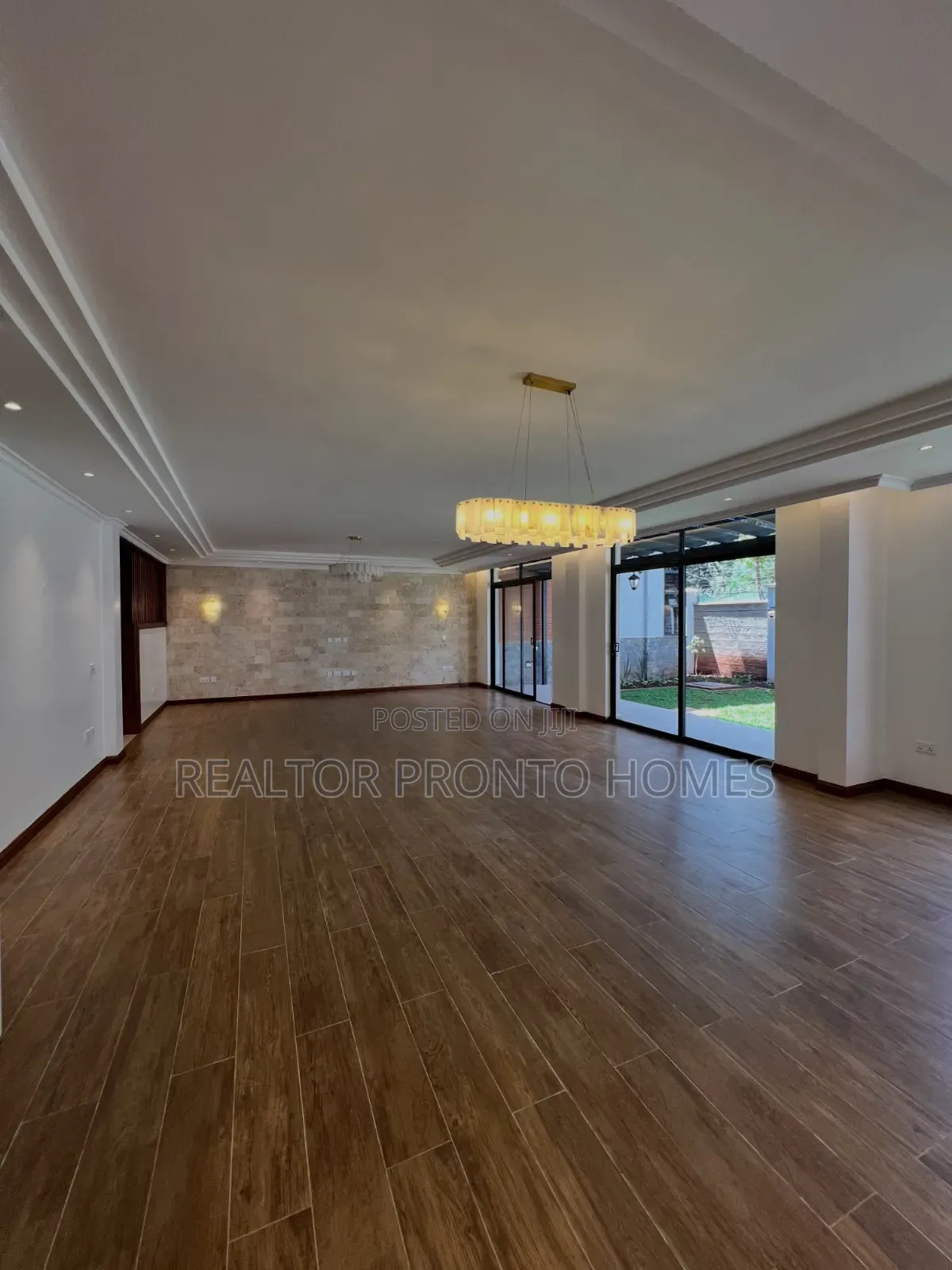 5bdrm Villa in Lavington, Muthangari for rent in Muthangari