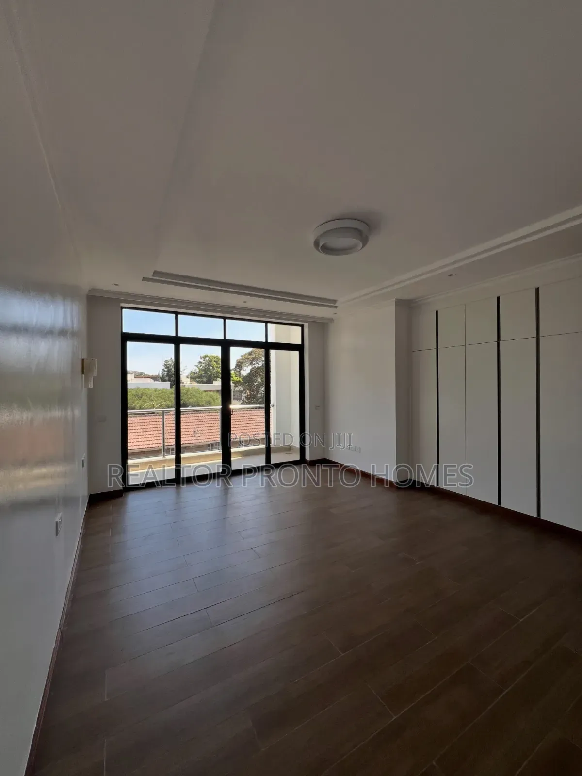 5bdrm Villa in Lavington, Muthangari for rent in Muthangari