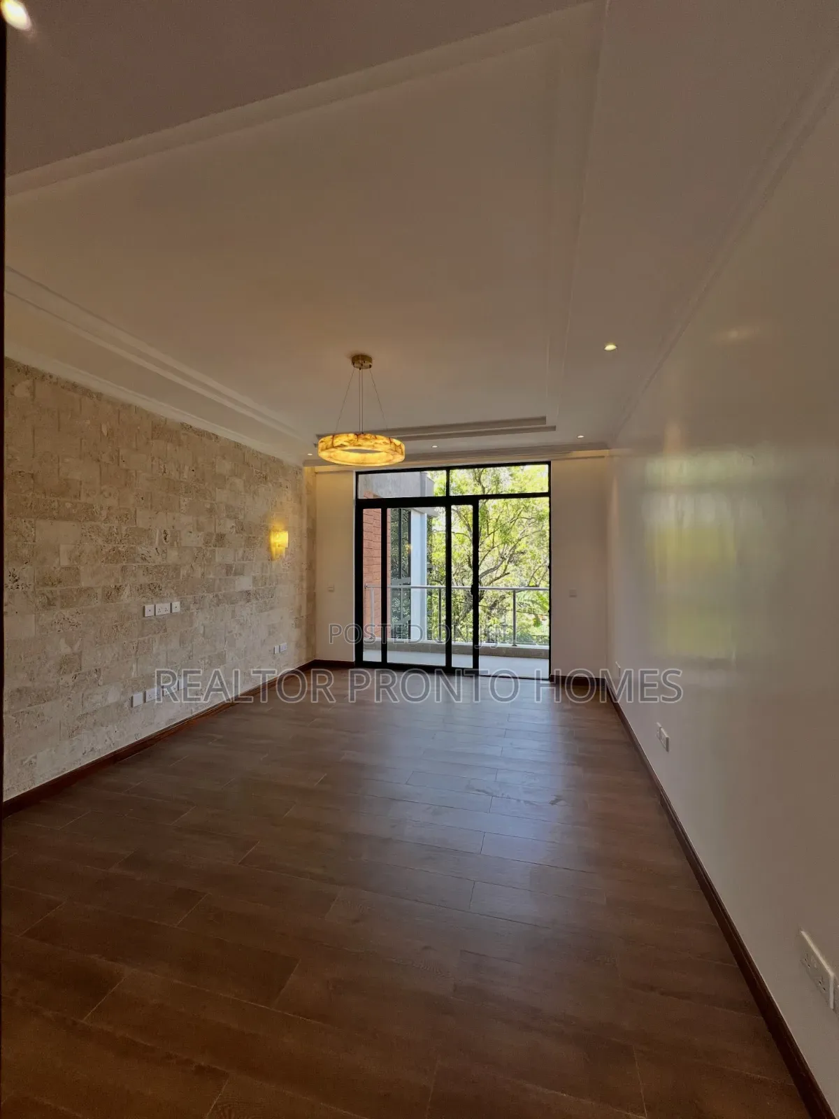 5bdrm Villa in Lavington, Muthangari for rent in Muthangari