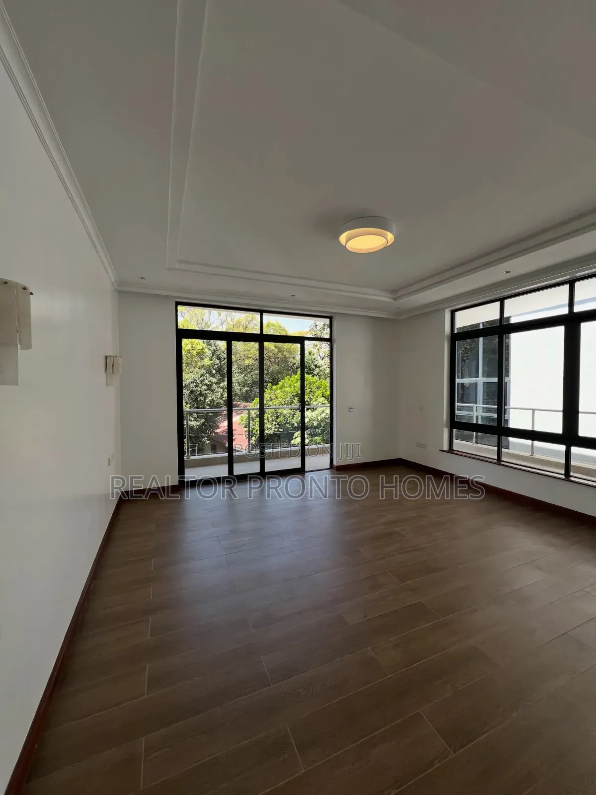5bdrm Villa in Lavington, Muthangari for rent in Muthangari
