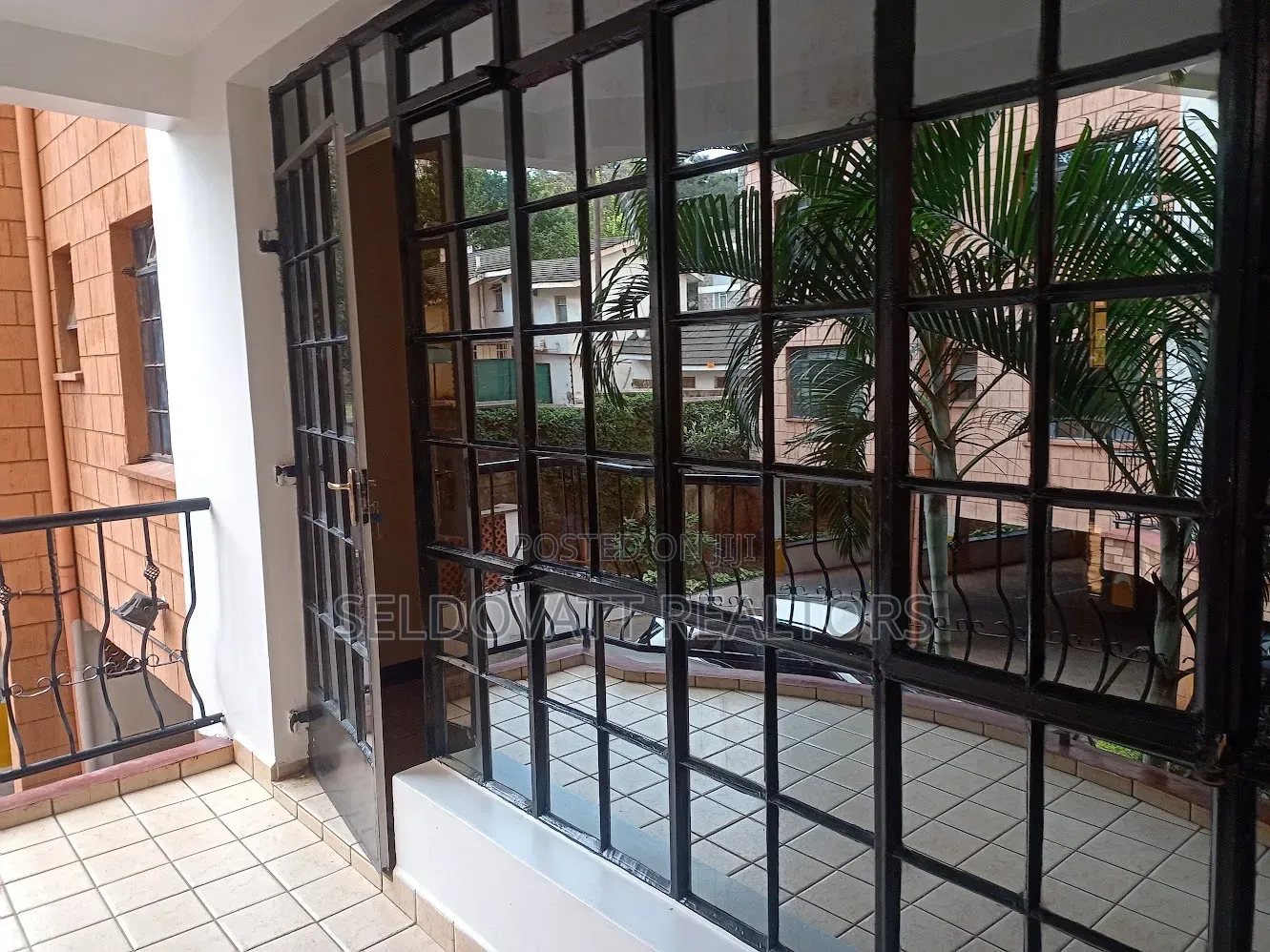 3bdrm Apartment in Upperhill, Milimani for rent in Milimani