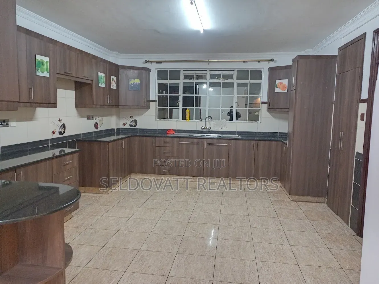 3bdrm Apartment in Upperhill, Milimani for rent in Milimani