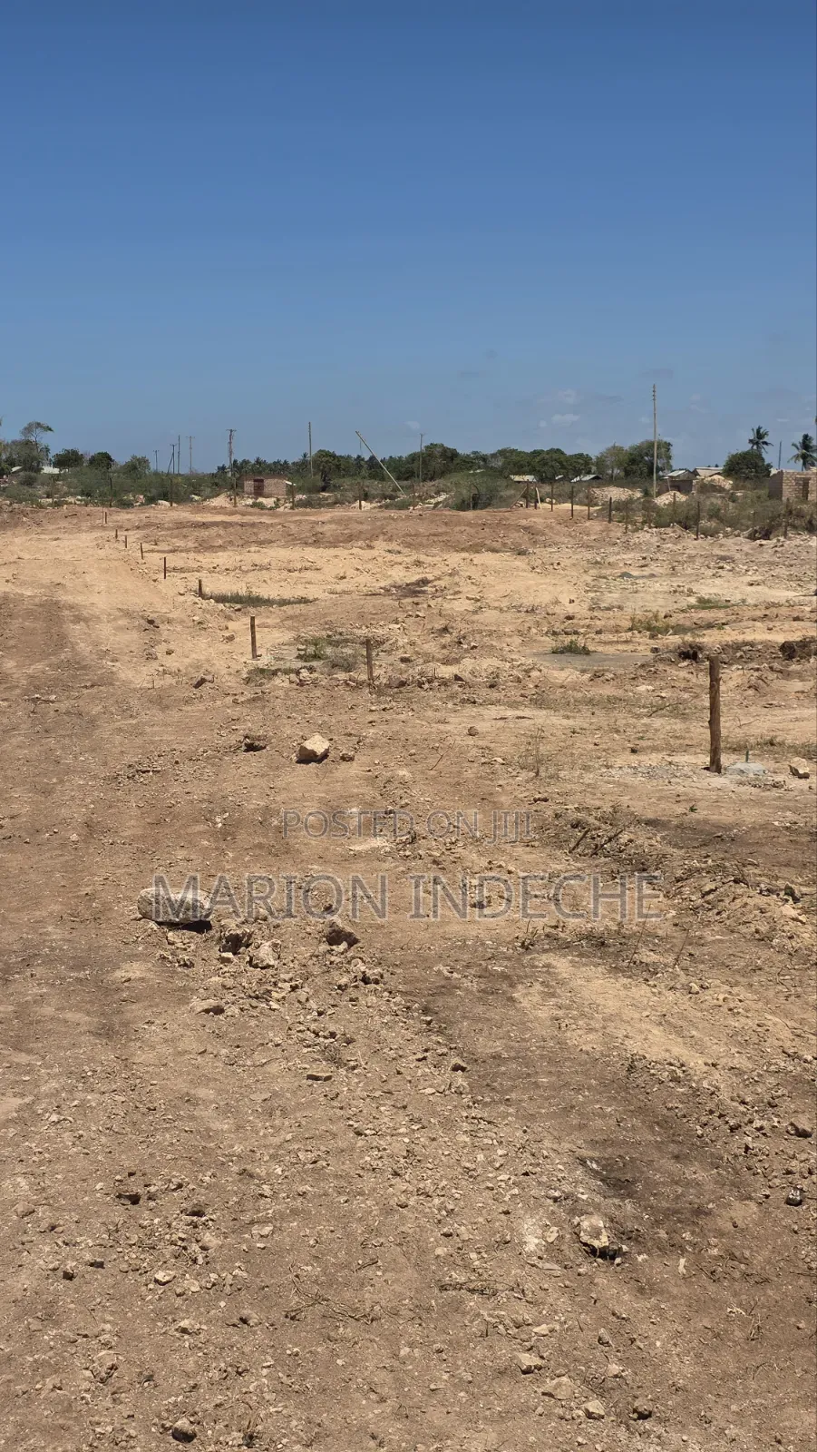 Ttezo Prime 50x100ft Plots for Sale in Tezo
