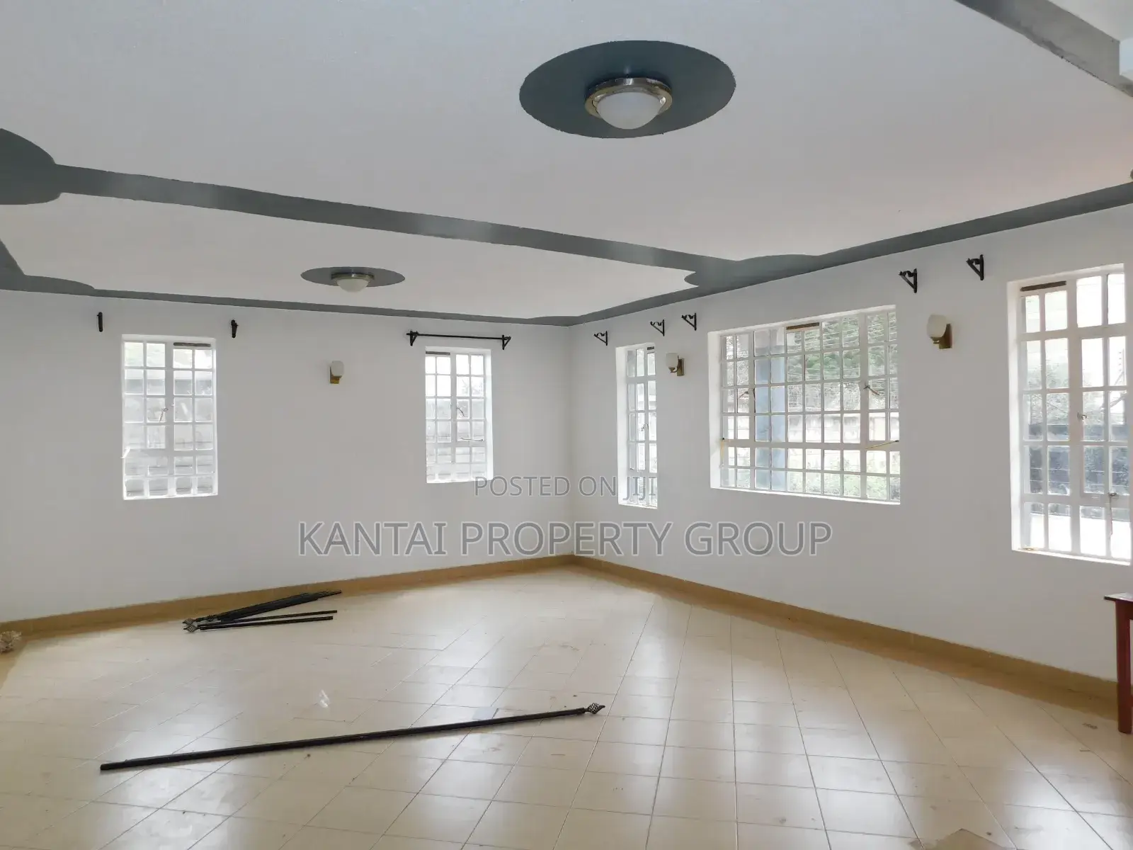 5bdrm Maisonette in Mazola, Kitengela for rent in Kitengela