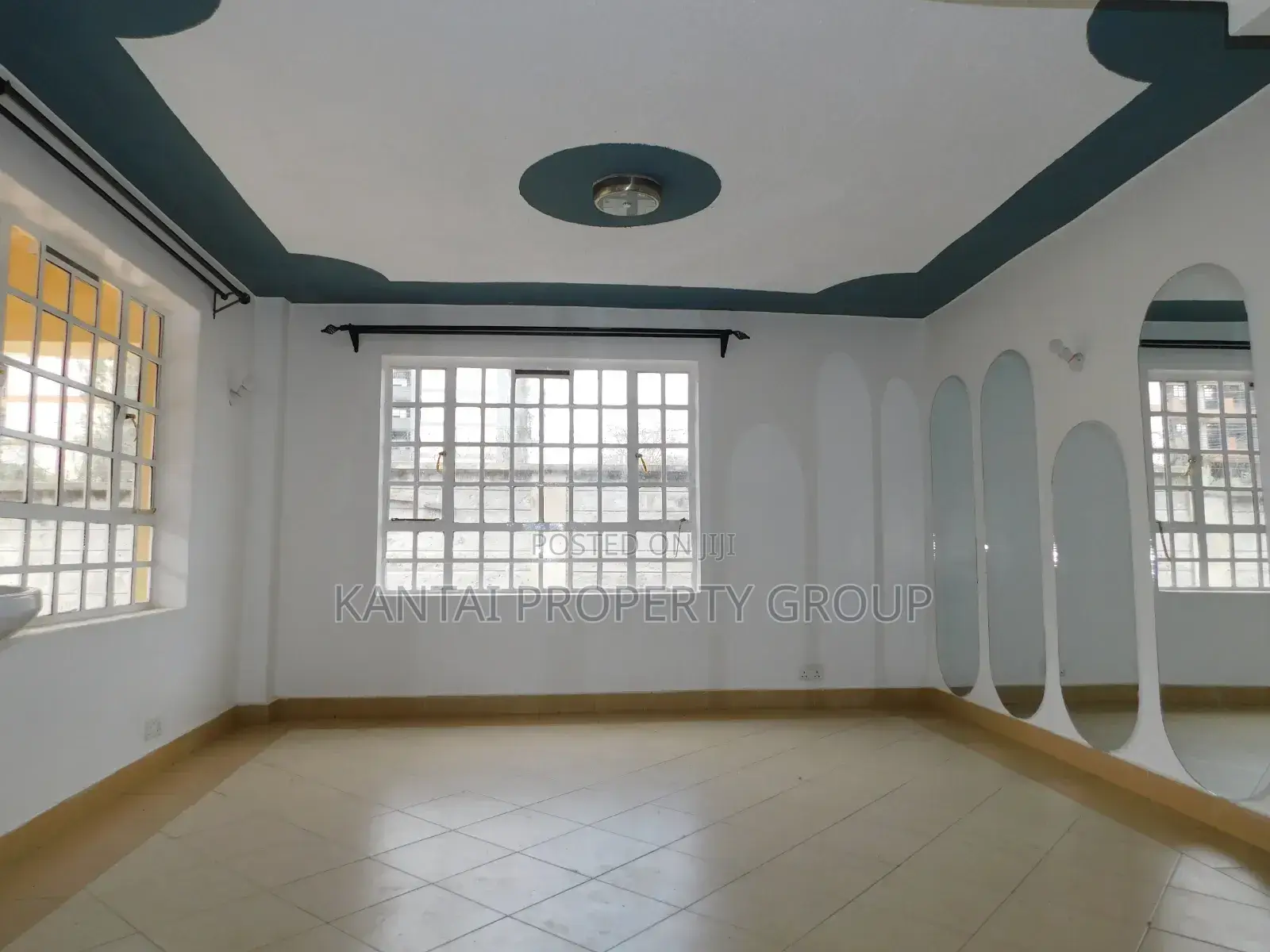 5bdrm Maisonette in Mazola, Kitengela for rent in Kitengela