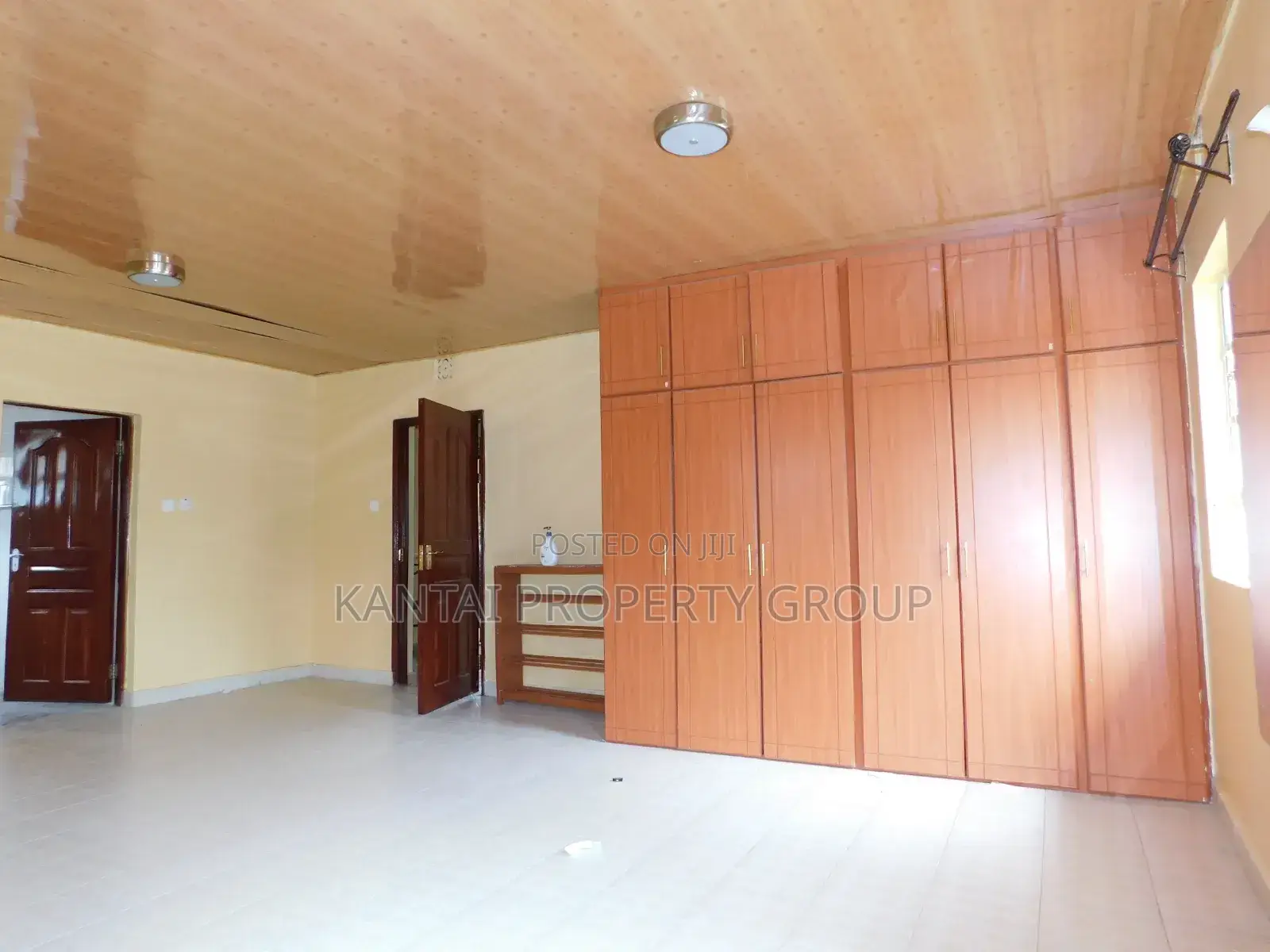 5bdrm Maisonette in Mazola, Kitengela for rent in Kitengela