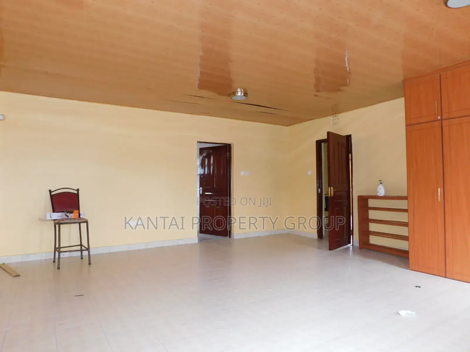 5bdrm Maisonette in Mazola, Kitengela for rent in Kitengela