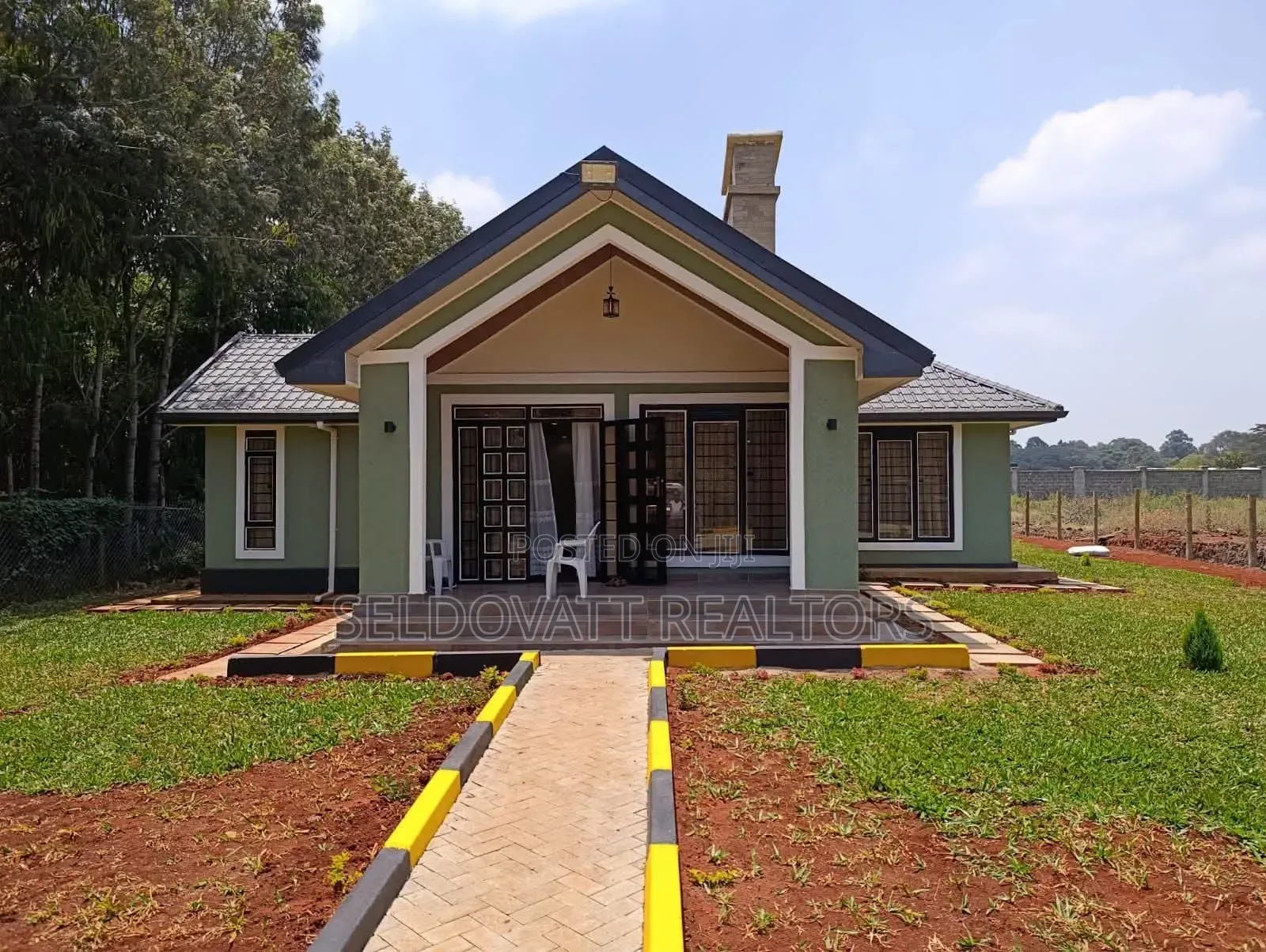 3bdrm House in Karen, Hardy for rent in Hardy