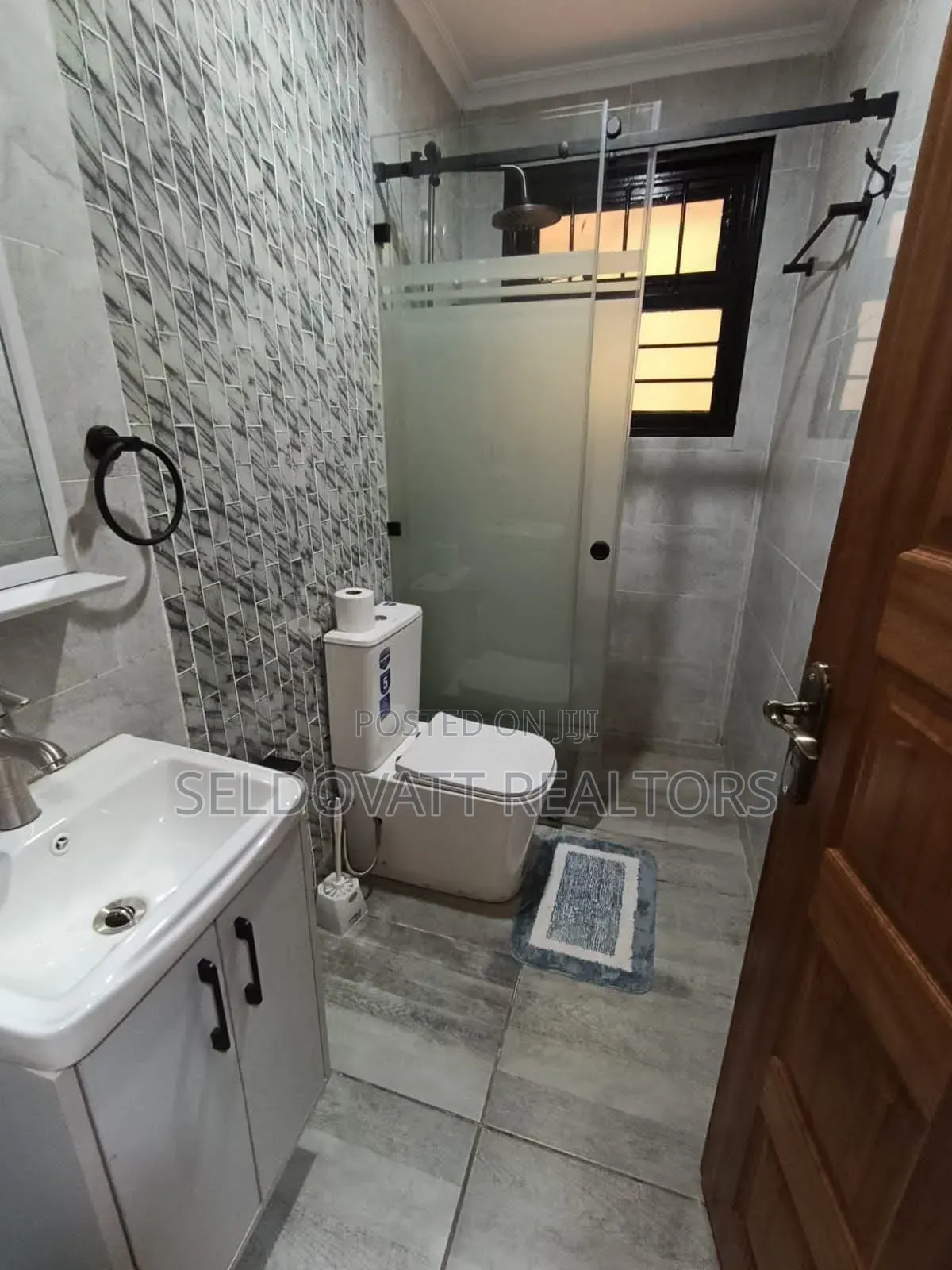 3bdrm House in Karen, Hardy for rent in Hardy