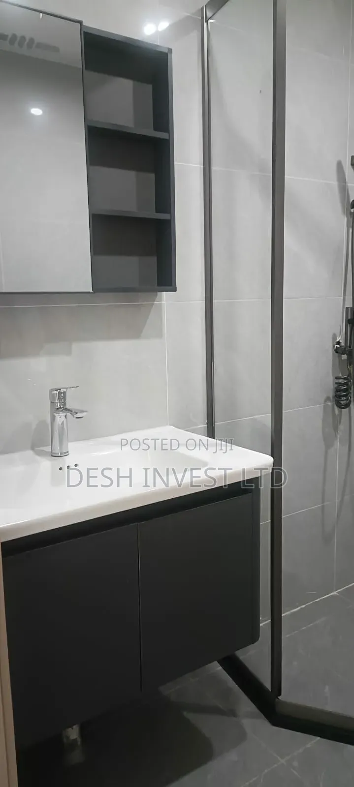 2bdrm Apartment in Kilimani, Hurlingham for sale in Hurlingham